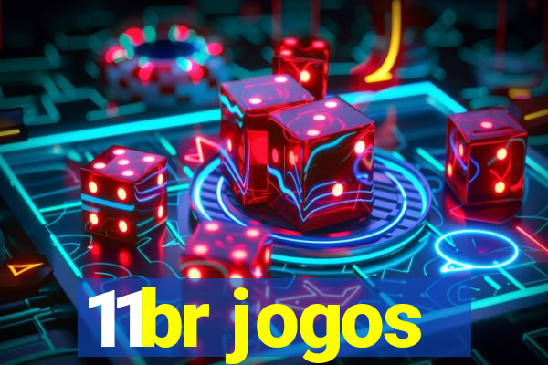 11br jogos